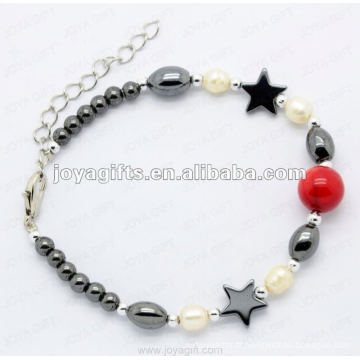 Bracelet en perle de mode